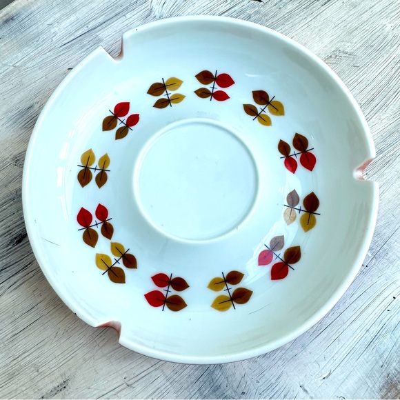 Vintage Ashtray - Picture 2 of 5